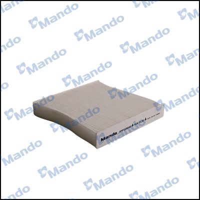 MANDO MMF025046 | Polen Filtresi 02-Jazz-Sedıcı