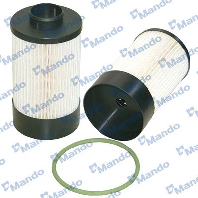 MANDO MMF035135 | Yakıt Filtresi (Mazot) Iveco Daily III IV V 06 > 14