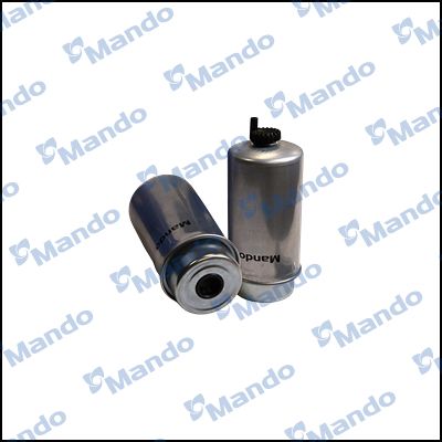MANDO MMF035166 | Yakıt Su Ayırıcı Filtresi Renault Mıdlum 01 >