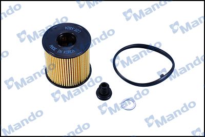 MANDO MMF040306 | Kia Sportage 23 > Yağ Filtresi 263502J000