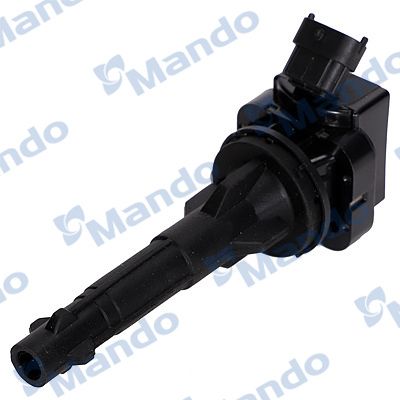 MANDO MMI030263 | Toyota Corolla 1.4 Vvt-I 00-06 Ateşleme Bobini 3 Fişli