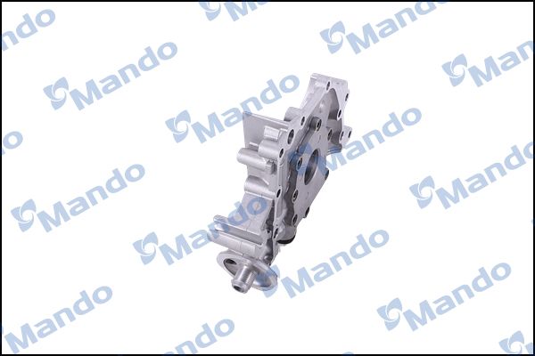 MANDO MOP1026 | Yağ Pompası 00-Accent-Getz-Cerato-Rio 1.4-1.5-1.6 16V