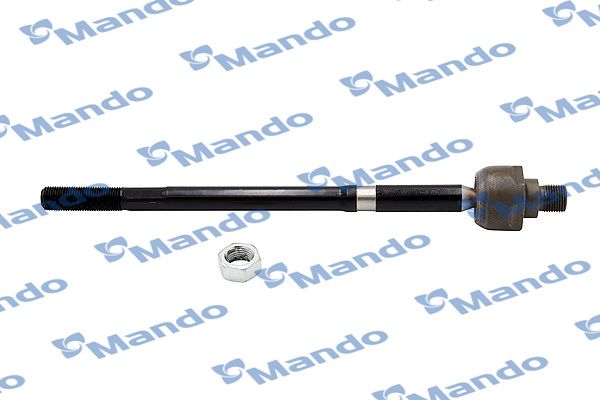 MANDO MTG040247 | Rot Mili