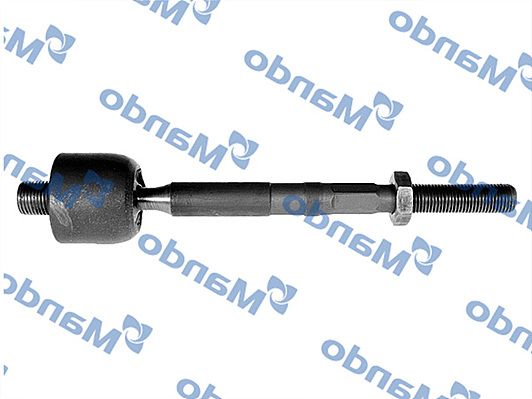 MANDO MTG045403 | Rot Mili Dacia Duster 10 >