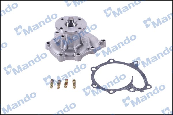 MANDO MWP1013 | Devirdaim