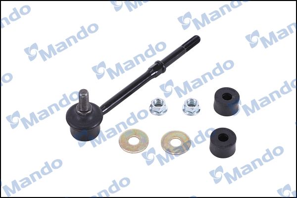 MANDO SLL0003 | Viraj Askı Rotu Arka Sağ / Sol