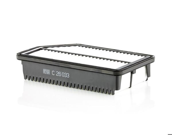 MANN C 26 033 | Hava Filtresi