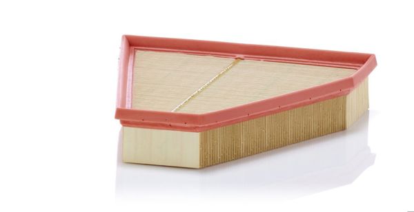 MANN C 27 114 | Hava Filtresi