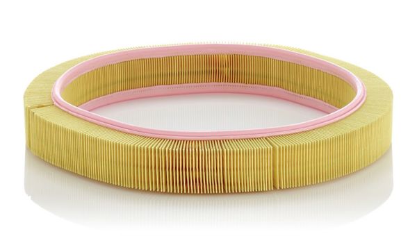 MANN C 41 121 | Hava Filtresi W124 / W201