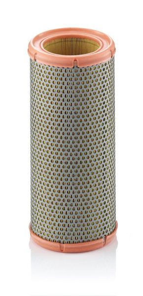 MANN C1184 | Hava Filtresi Citroen