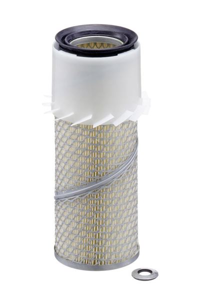 MANN C1188X | Hava Filtresi (