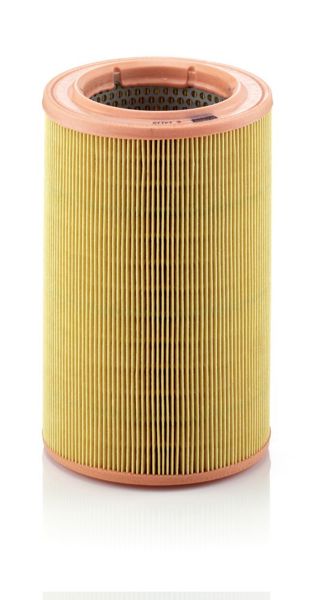 MANN C14115 | Hava Filtresi Safrane 2.5 20V 165Hp 07 / 96 12 / 00