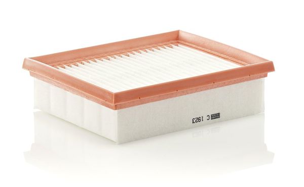 MANN C1923 | Hava Filtresi Fiat