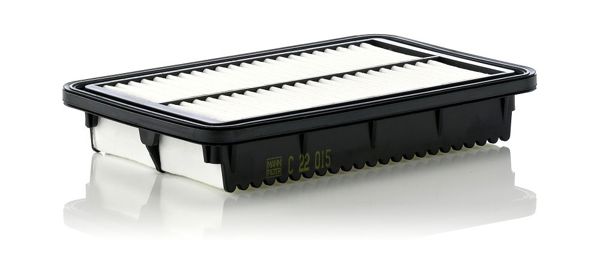 MANN C22015 | Hava Filtresi 11-14 i10 1.0