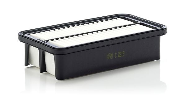 MANN C2219 | Hava Filtresi Hyundai