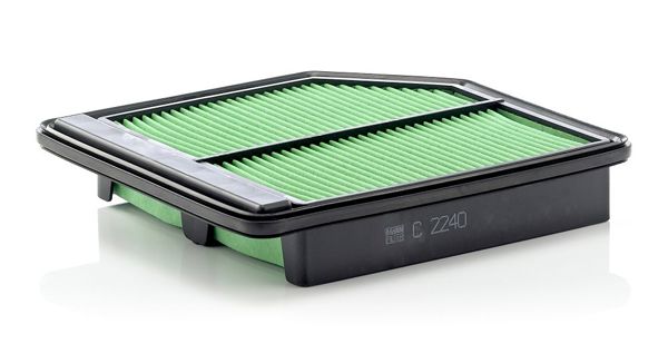 MANN C2240 | Hava Filtresi Honda Civic 1.6-1.8 2006-2012