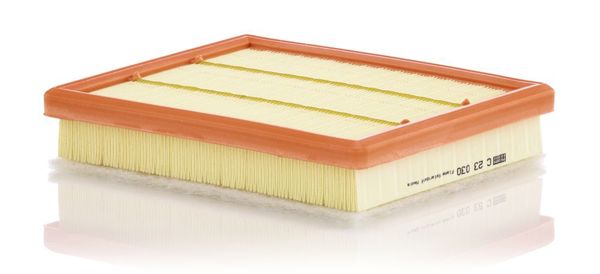 MANN C23030 | Filtre