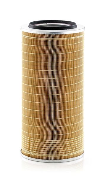 MANN C24650-8 | Hava Filtresi Filtre Elemanı