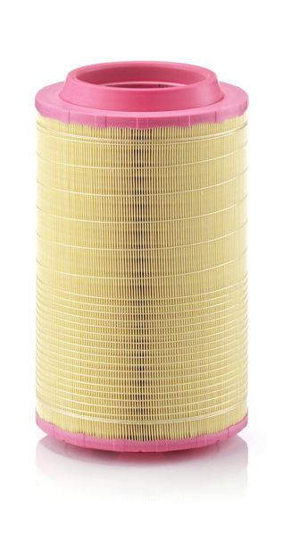 MANN C258606 | Hava Filtresi Iveco Eurocargo