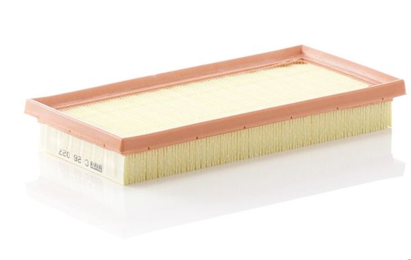 MANN C26027 | Hava Filtresi-(Mitsubishi Attrage 1.2 2015 / Speacestar 1.0-1.2 2012 /)