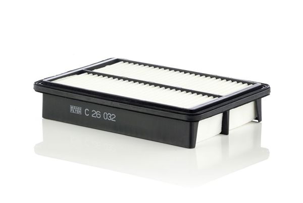 MANN C26032 | Hava Filtresi 08-Hı.H1 2.5Crdi