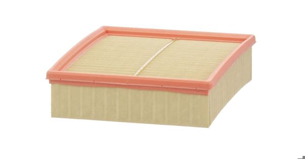 MANN C26168 | Hava Filtresi Vag A4 A6 Passat 95 -