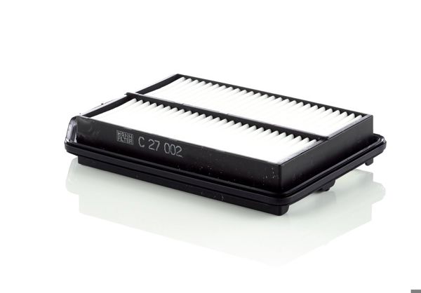 MANN C27002 | Hava Filtresi Honda Cr-V III (Re_) 2.4 İ-Vtec 4Wd (Re7)-122 KW / 166 Ps-09.2009 -