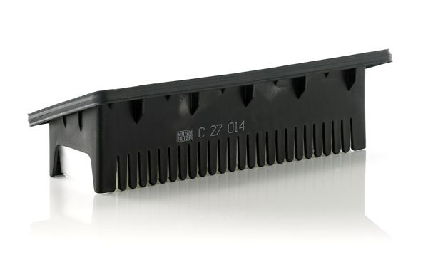 MANN C27014 | Hava Filtresi-(Hyundai i10 08 / 11 1.1 CRDI Dizel)