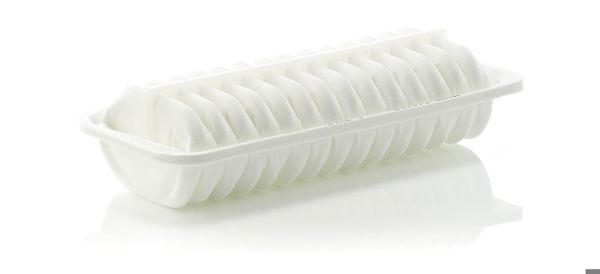 MANN C2715 | Hava Filtresi (Toyota Yaris 1.4 D4-D 01-05)