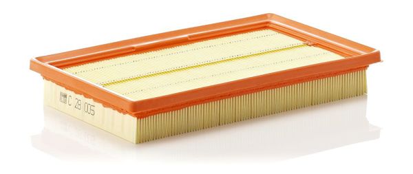 MANN C28005 | Hava Filtresi (Hyundai Atos 1.1 2003 -)