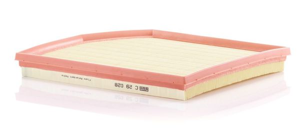 MANN C29028 | Hava Filtresi (BMW N-55 E-82 / 84 / 88 / 90 / 91 / 92 / 93)