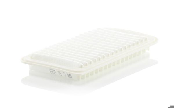 MANN C31023 | Filtre Hava-(Daihatsu Charade 1.0 03 / Cuore 1.0 03 /)