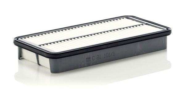 MANN C31101-1 | Filtre Hava-(Toyota Corona 92 / 97 At191 3S Rav-4 2.0 16V 94 / 00 Carina-Avensis St220)