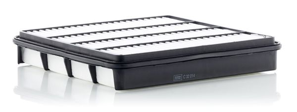 MANN C32014 | Hava Filtresi