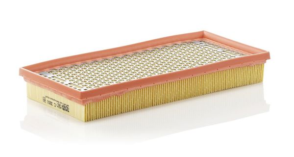 MANN C3261 | Hava Filtresi (Ford Mondeo 2.5 Ie V6 24V 94-00)