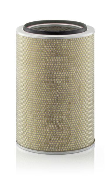 MANN C3314651 | Hava Filtresi (Iveco