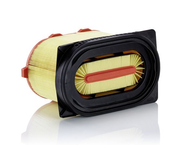 MANN C34540-1 | Hava Filtresi