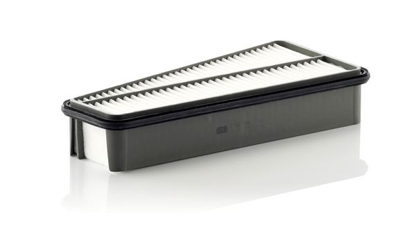 MANN C35004 | Hava Filtresi (Toyota Land Cruiser 4.0 03 -)