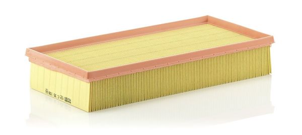 MANN C35156 | Filtre Hava-(Mitsubishi: Carisma 1.9Dı-D 00-06)