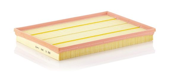 MANN C36145 | Hava Filtresi N52n-E70