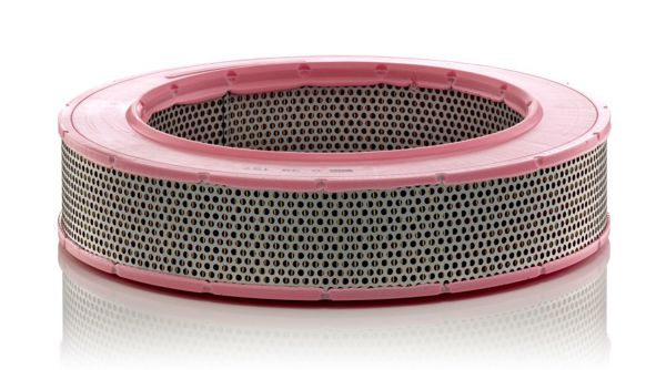 MANN C36157 | Hava Filtresi Mercedes-Benz S-Serisi (W116) 450 Se, Sel (116.032)