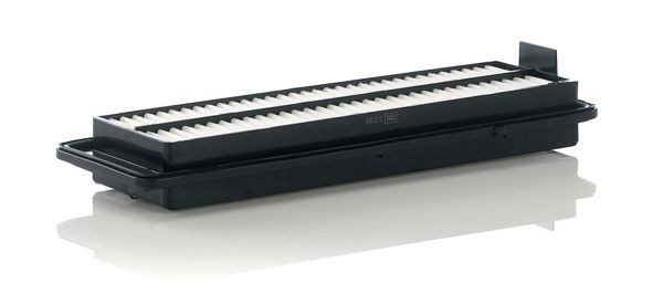 MANN C37005 | Hava Filtresi (Honda Accord 2.2 CDTI 16V 04-08)