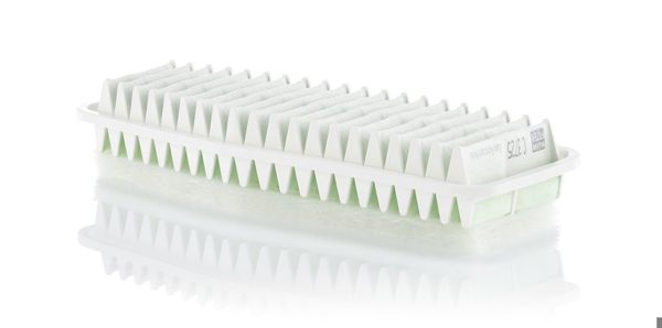 MANN C3725 | Filtre Hava-(Toyota: Rav4 00-05)