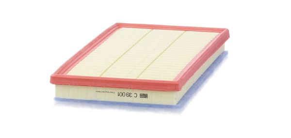 MANN C39001 | Hava Filtresi Ford Transit Custom