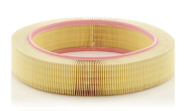 MANN C40174 | Hava Filtresi Mercedes S-Klasse W126 560 Sel 242Hp 10 85-06 91