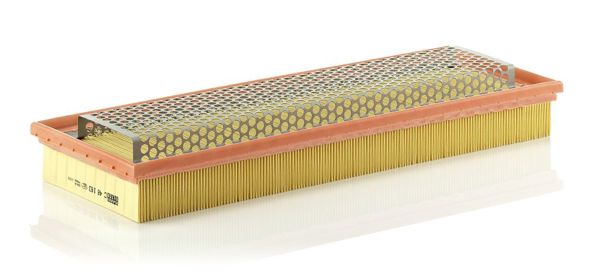 MANN C48183 | Hava Filtresi W124 / W463