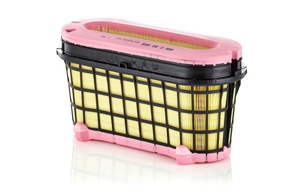 MANN C50005 | Hava Filtresi M-Benz Actros II Antos Arocs