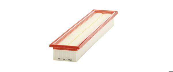 MANN C60148 | Hava Filt.Deutz-Fahr-Unimog