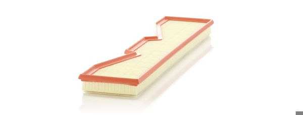 MANN C61002 | Hava Filtresi Audi A7 Sportback (4Ka) Rs7 Mild Hybrid Quattro-441 KW / 600 Ps-10.2019 -