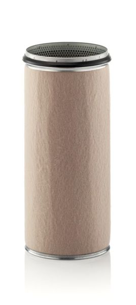 MANN CF21001 | Hava Filtresi (Iveco